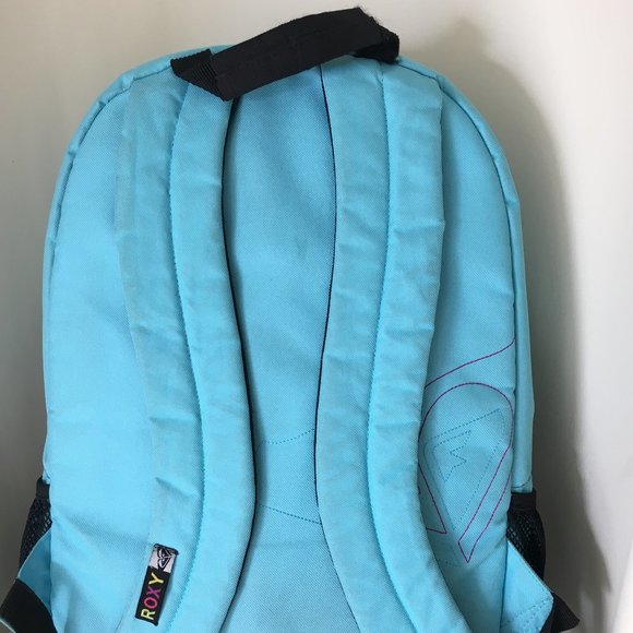 Colorful Roxy Backpack - Picture 2 of 5